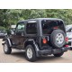 Jeep Wrangler 18M WARRANTY,WARRANTED MILES,ULEZ,REVCAM 4.0 3dr